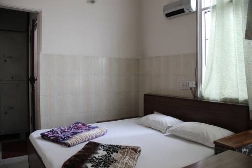 Hotel Bhagwati Palace, Moradabad 2